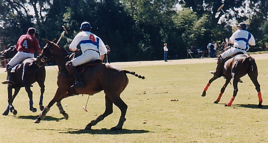 kuva pelitilanteesta